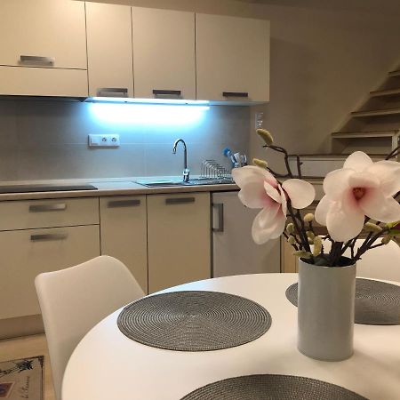 Balatonfůzfő Beachfront Studio Apartman 아파트 호텔 외부 사진