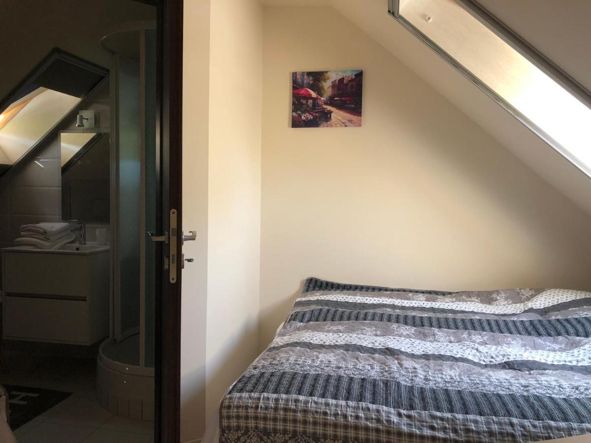 Balatonfůzfő Beachfront Studio Apartman 아파트 호텔 외부 사진