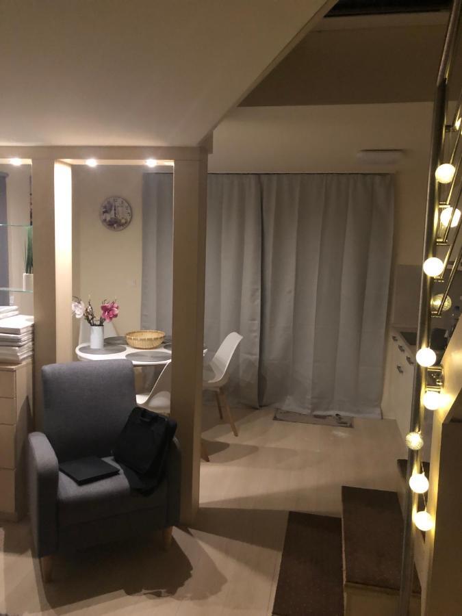 Balatonfůzfő Beachfront Studio Apartman 아파트 호텔 외부 사진