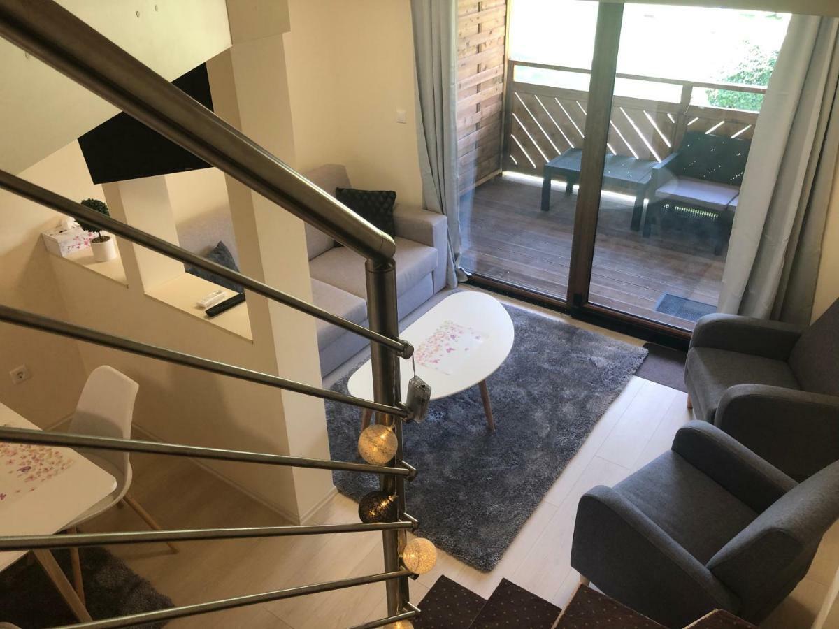 Balatonfůzfő Beachfront Studio Apartman 아파트 호텔 외부 사진